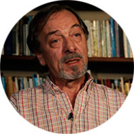 Professor<br>Carlos Felipe Moisés