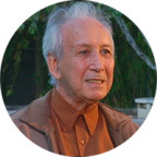 Professor<br>José Santiago Naud